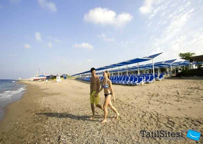 Crystal Admiral Resort Suites Spa 